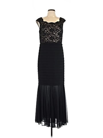 R&M Richards Cocktail Dress (view 1)