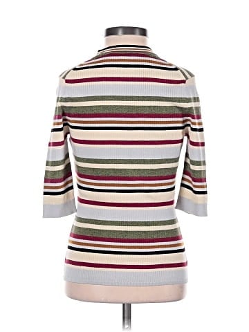 Veronica Beard Turtleneck Sweater (view 2)