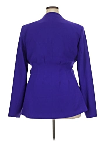 City Chic Blazer (view 2)