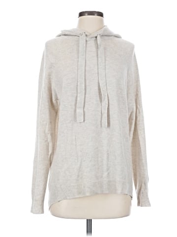 Splendid Cashmere Pullover Sweater (view 1)