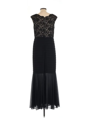 R&M Richards Cocktail Dress (view 2)