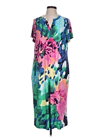 Chico's Casual Dress (view 1)