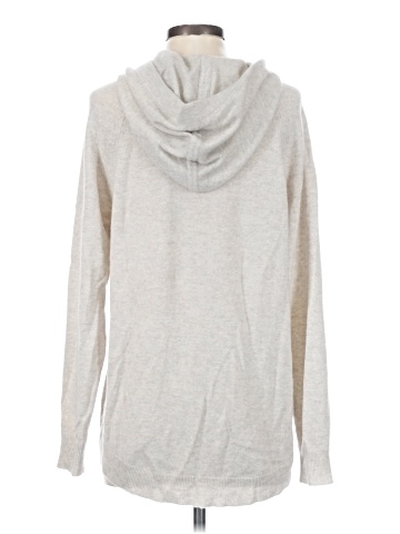 Splendid Cashmere Pullover Sweater (view 2)