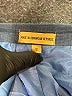 Class Club Plaid Blue Wool Blazer Size 12 - photo 3