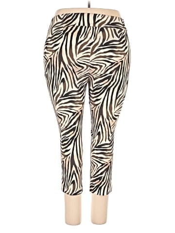 So Slimming by Chico's Active Pants (view 2)