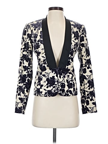 Tory Burch Blazer (view 1)