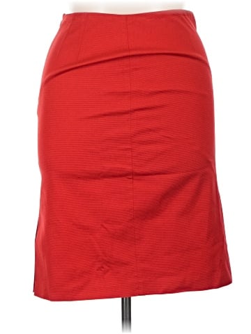 Linda Allard Ellen Tracy Casual Skirt (view 1)