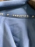 Fabletics Blue Track Jacket Size M (estimated) - photo 6