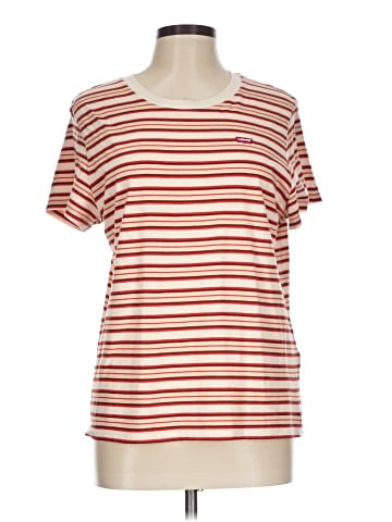Levi's Short Sleeve Top (view 1)