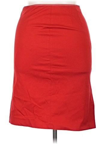 Linda Allard Ellen Tracy Casual Skirt (view 2)