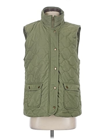 Bagatelle Vest (view 1)