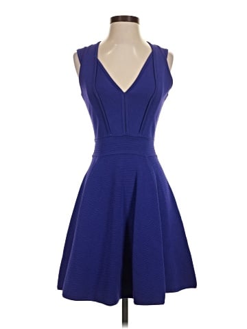 Milly Cocktail Dress (view 1)