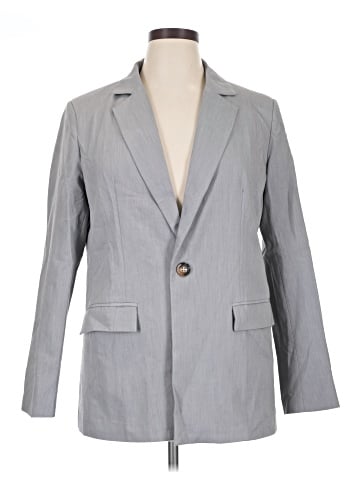 Unbranded Blazer (view 1)