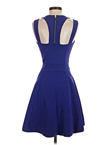 Milly Cocktail Dress (view 2)