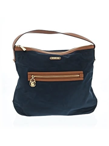 MICHAEL Michael Kors Satchel (view 1)