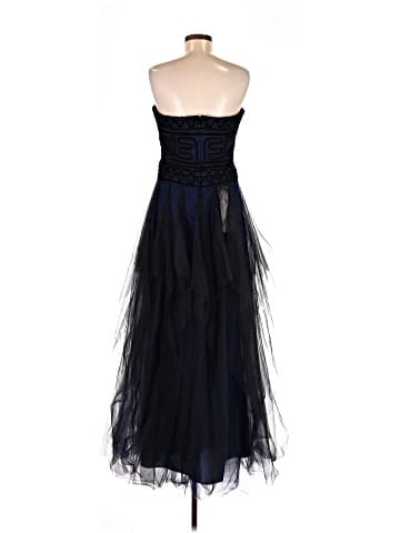 BCBGMAXAZRIA Cocktail Dress (view 2)