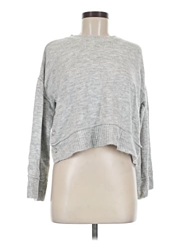 Topshop Pullover Sweater (view 1)