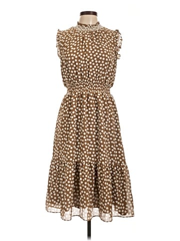 J.Crew Sleeveless Top (view 1)