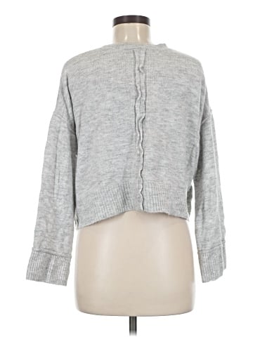 Topshop Pullover Sweater (view 2)