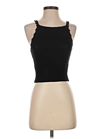 Wilfred Sleeveless Top (view 1)