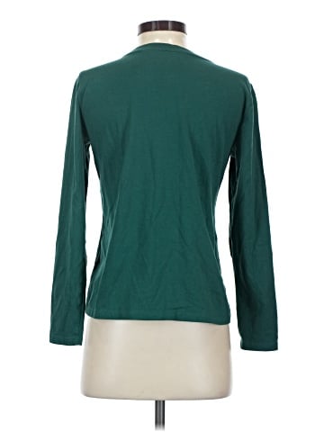 Talbots Long Sleeve Turtleneck (view 1)
