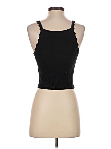 Wilfred Sleeveless Top (view 2)