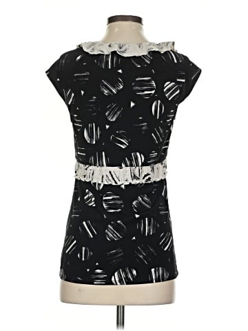 BCBGMAXAZRIA Sleeveless Blouse (view 2)
