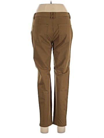 Garnet Hill Khakis (view 2)