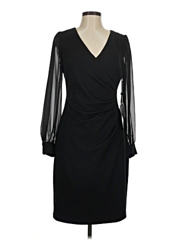 Adrianna Papell Cocktail Dress (view 1)