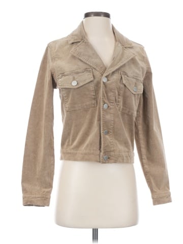 Dear John Jacket (view 1)