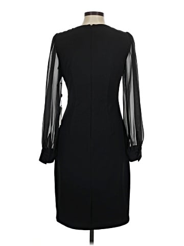 Adrianna Papell Cocktail Dress (view 2)