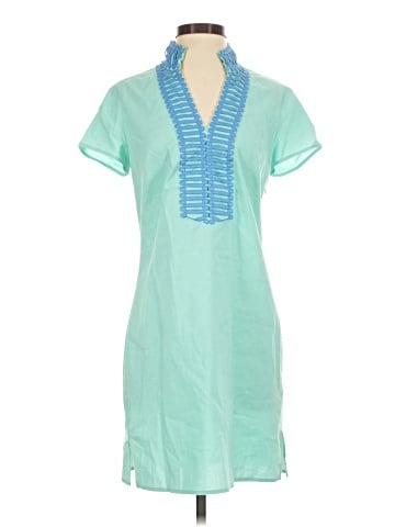 Sail to Sable Casual Dress (view 1)