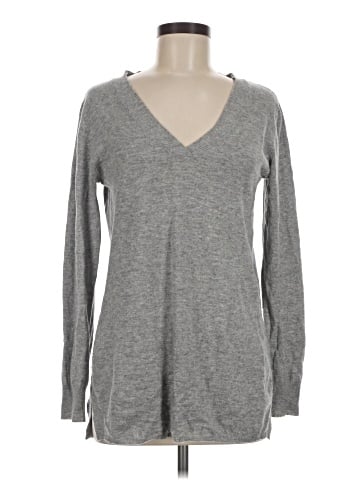 Max Mara Cashmere Pullover Sweater (view 1)
