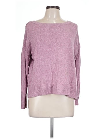 Ellen Tracy Pullover Sweater (view 1)