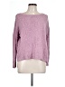 Ellen Tracy Pink Pullover Sweater Size L - photo 1