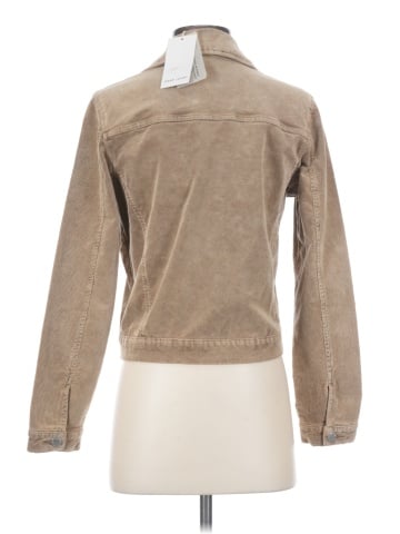 Dear John Jacket (view 2)