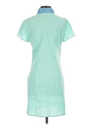 Sail to Sable Casual Dress (view 2)