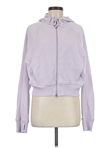 Athletic Works Zip Up Hoodie (view 1)