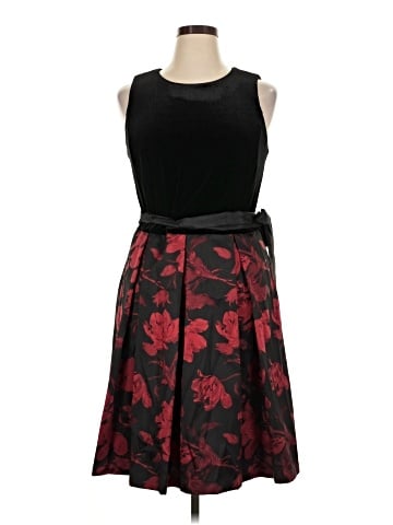 R&K Cocktail Dress (view 1)