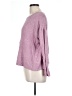 Ellen Tracy Pink Pullover Sweater Size L - photo 5