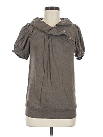 Marc by Marc Jacobs Short Sleeve Top (view 1)