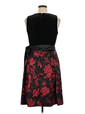 R&K Cocktail Dress (view 2)