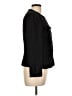 DKNY Black Jacket Size 10 - photo 4