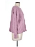 Ellen Tracy Pink Pullover Sweater Size L - photo 4