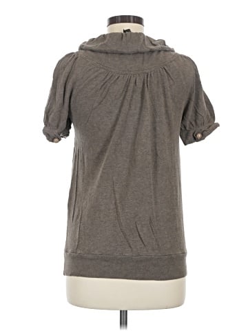 Marc by Marc Jacobs Short Sleeve Top (view 2)