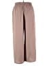 Assorted Brands 100% Polyester Tan Casual Pants Size 2X - photo 2