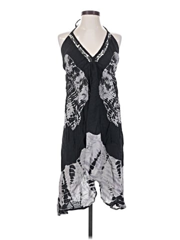 Moda International Cocktail Dress (view 1)