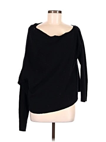 Bailey 44 Wool Pullover Sweater (view 1)