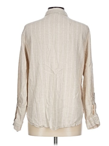 Orvis Long Sleeve Button-Down Shirt (view 2)