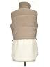 SPANX 100% Polyester Ivory Vest Size XS - photo 2